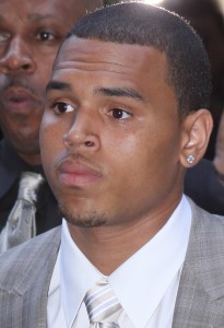 Chris Brown