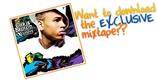 Download The Exclusive Mixtape?