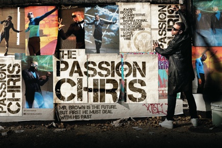 passion of chris passion of chris