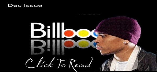 Chris Brown Billboard Magazine Chris Brown Billboard Magazine