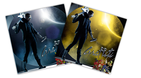 graffitireleased
